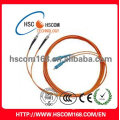 LC-SC Duplex Fiber Optic Patch Cord